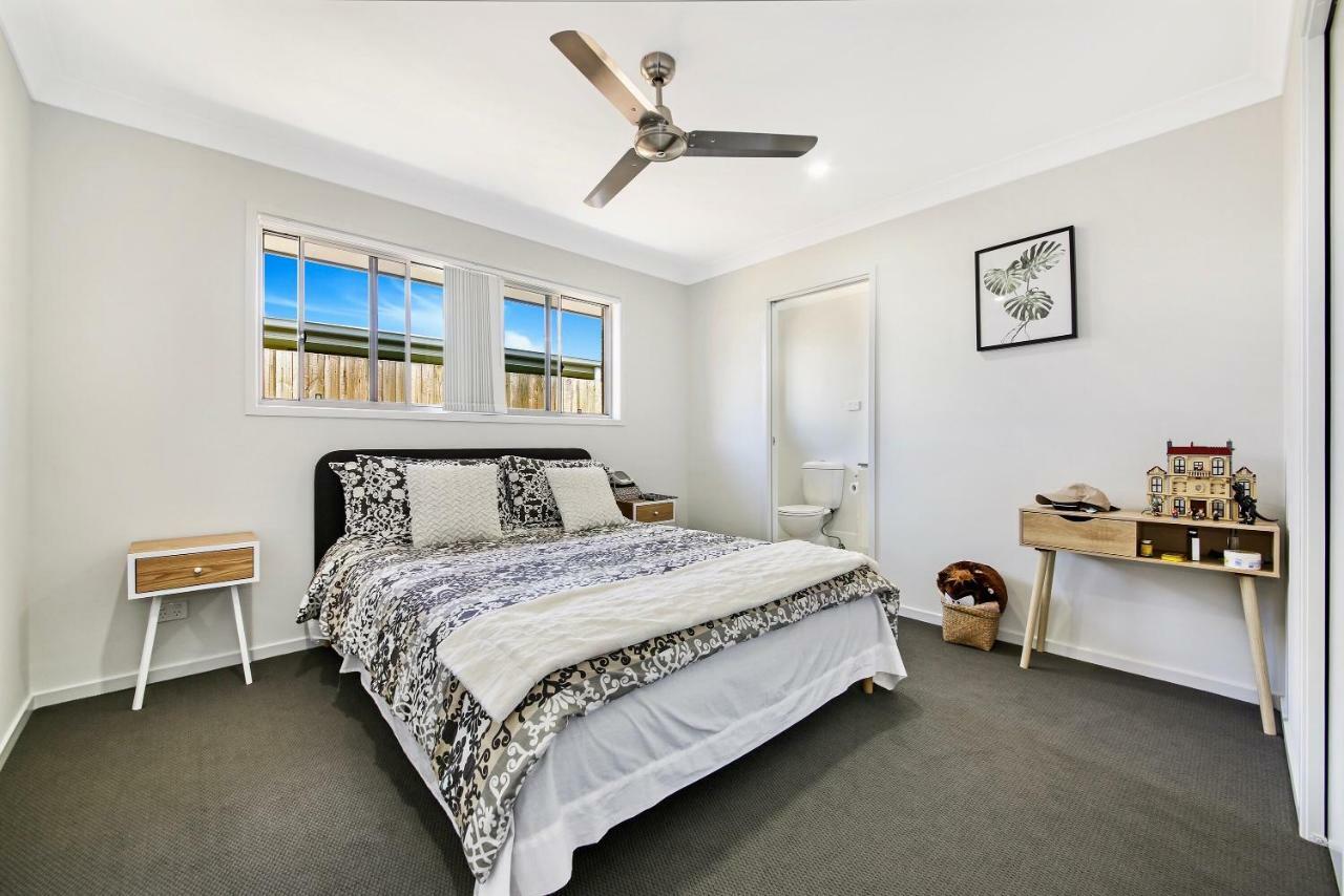 简约时尚 Gold Coast Exterior photo